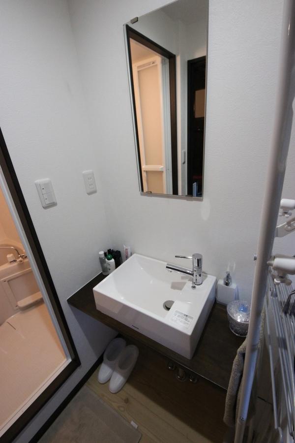 Ermitage Dome Apartemen