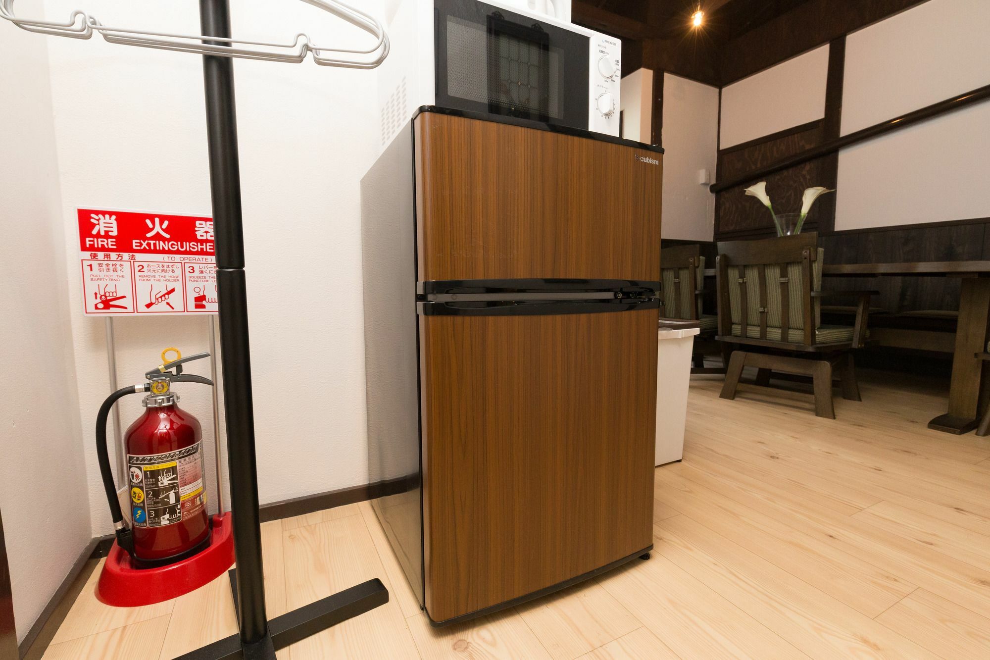 Apartemen Ermitage Dome *