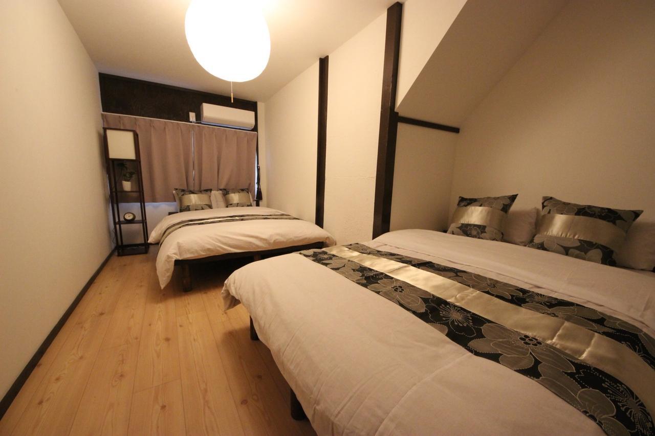 Apartamento Ermitage Dome Osaka