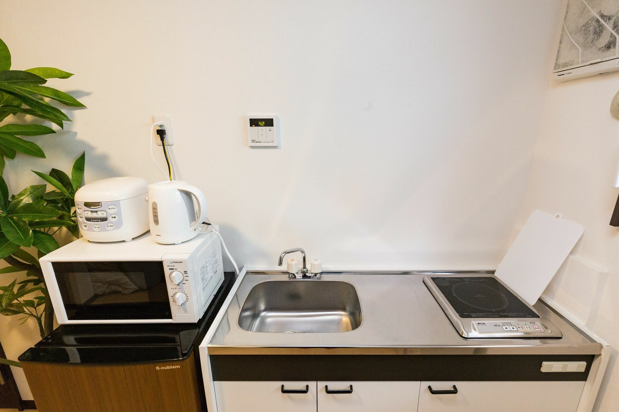 Apartamento Ermitage Dome