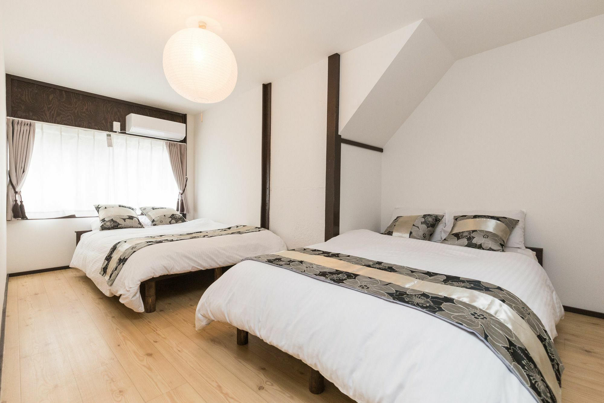 Ermitage Dome Apartamento Osaka